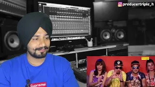 Reaction on Loose Character || MD & KD || New Haryanvi Lattest Songs 2015 | Sonotek