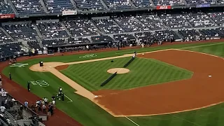 75th New York Yankees Old timers Day 2023