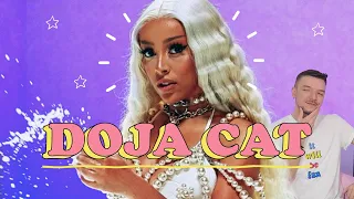 CONHEÇA DOJA CAT, A DONA DO HIT SAY SO!