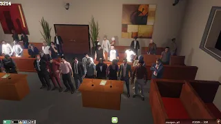 10/02/2020 | NoPixel | CHASE CLOUTER - SUPER LAWYER TEAM |