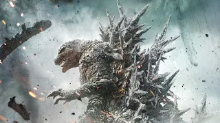 Godzilla: Minus One (The Critical Drinker) Reaction