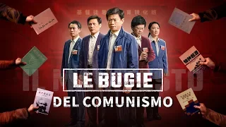 Film cristiano - "Le bugie del comunismo" (Trailer ufficiale in italiano)