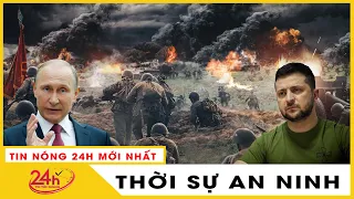 Toàn cảnh Tin Tức 24h Mới Nhất Tối 25/11/2022 | Tin Thời Sự Việt Nam Nóng Nhất Hôm Nay | TIN TV24h