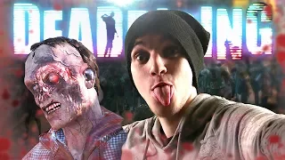 DU SHOPPING AVEC DES ZOMBIES ! (Dead Rising)