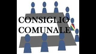 Sava Consiglio Comunale seduta del 7 Agosto 2020