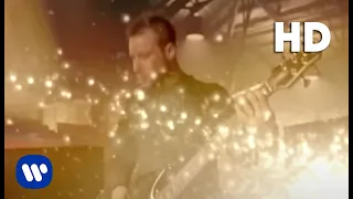 Nickelback - Feelin' Way Too Damn Good (Official Video) [HD Remaster]