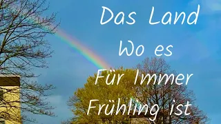 DRAMA - Frühling (inspo: soffiemusic)