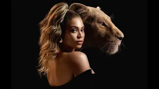 Beyoncé - Spirit (From Disney's "The Lion King") (Lyrics)