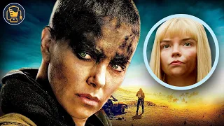 Furiosa: Everything We Know So Far About The Mad Max Spin-Off