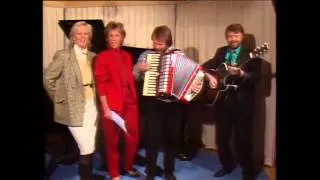 Tivedshambo ABBA 1986