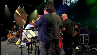 26. festival Jazz Cerkno 2021 Aftervideo