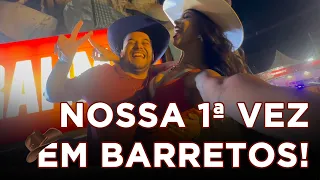 Realizando um sonho nosso! #barretos2023