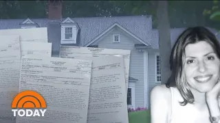 Chilling Details Revealed In Case Of Missing Connecticut Mother | TODAY