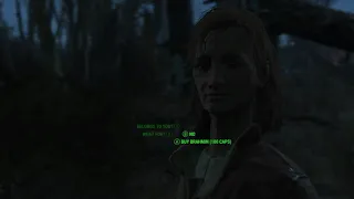 FALLOUT 4 - Kelly Selling BRAHMIN