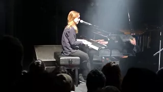 Julien Baker "Go Home" Live in Tokyo, Japan