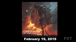 Celldweller - "My Disintegration" (Teaser)
