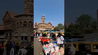 Sasti Dukan |  Crawford Market Mumbai | Biggest Wholesale & Retail Market