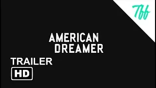 AMERICAN DREAMER Official Trailer (2019) Jim Gaffigan, Robbie Jones | The FeedFlare