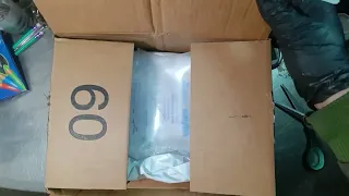 Unboxing HP prime G2