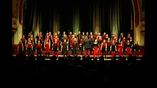 Konzert Februar 2022 - Psycho-Chor der Uni Jena