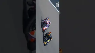 HIGHLIGHT MOTO GP GERMAN PECCO BAGNAIA VS JORGE MARTIN | MOTO GP JERMAN