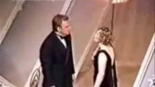 Private Lives - Alan Rickman & Lindsay Duncan (Part 2/2)