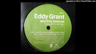Eddy Grant – Electric Avenue (Ringbang Remix) 2001