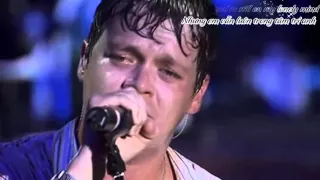 Here Without You | 3 Doors Down | [HD - Kara - Vietsub]