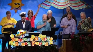 RiffTrax Live: Summer Shorts Beach Party (Preview)