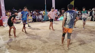 final match at khajuwala |Rajasthan(nukera) vs Haryana (panipat) | kabaddi