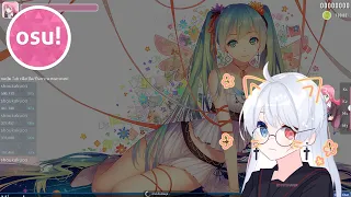 [OSU] Ai no Sukima [Light Insane] by MIMI feat. Hatsune Miku