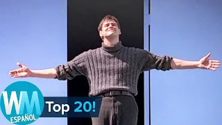 ¡Top 20 Finales de Películas más SATISFACTORIOS de Todos los Tiempos!