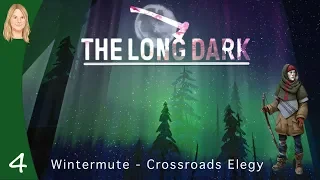 Father Thomas | Wintermute Ep.3 Pt.4 | The Long Dark | Story Mode