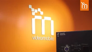 Unboxing Nikon Z6 Essential Movie Kit | Videomobile AL