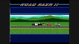 More Road Rash Failures