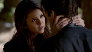 Damon und Elena (5x22) ich komme zu dir zurück