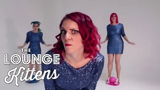 The Lounge Kittens - Bounce (System of a Down cover - Official Video)