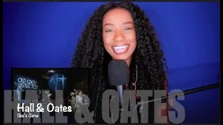 Hall & Oates - She's Gone *DayOne Reacts*