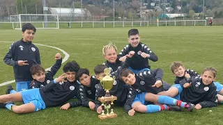 Timeo U12 , tournoi U12 FC Metz Moselle. ⚽🎉👍🥇 FC Metz, St Avold , RS Magny