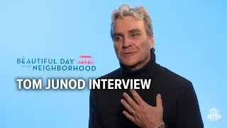 A Beautiful Day in the Neighborhood: Tom Junod Interview | Extra Butter