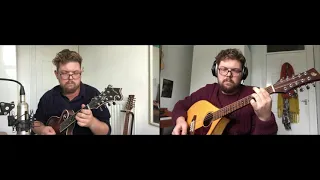 Tom Kimber - Back to Branscombe (Mandolin and Cittern)