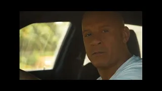 fast & furious 9 Dead To Me(Slowed & Reverb)