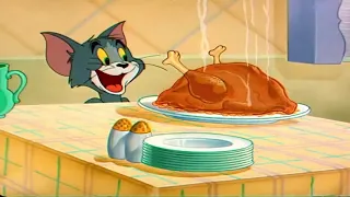 Tom and Jerry Episode 53 The Framed Cat Part 1