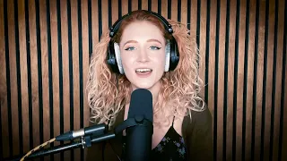 Kiss Me - Sixpence None The Richer (Janet Devlin Cover)