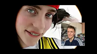 BILLIE EILISH LUNCH REACTION