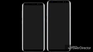 Samsung Galaxy S1-S10 Startup Sound Reversed