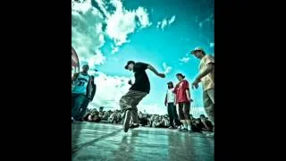 BreakDance Project-BreakDance MegaMix