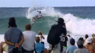 2011 Quiksilver Pro Gold Coast - Snack Pack