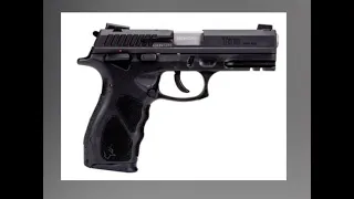 Taurus TH10 10mm Auto SA/DA pistol will be here soon! Sub 400!! The details so far!