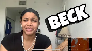 FIRST LISTEN TO BECK LOSER REACTION